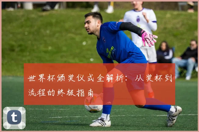 世界杯颁奖仪式全解析:从奖杯到流程的终极指南