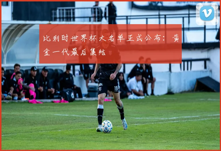 比利时世界杯大名单正式公布：黄金一代最后集结